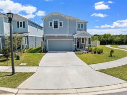 Picture of 6249 Great Bear Drive, Lakeland, FL 33805