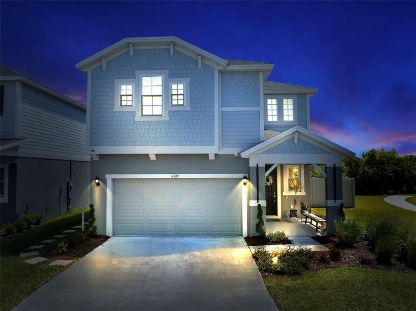 Picture of 6249 Great Bear Drive, Lakeland FL 33805