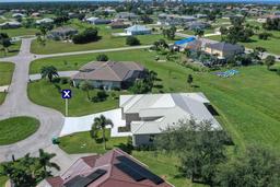 Picture of 17476 Vellum Circle, Punta Gorda, FL 33955