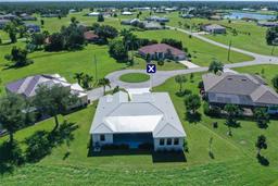 Picture of 17476 Vellum Circle, Punta Gorda, FL 33955