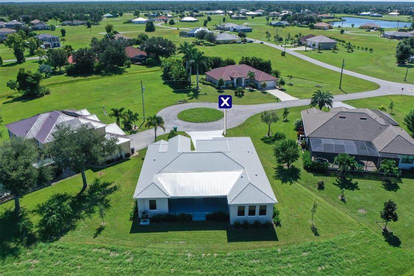 Picture of 17476 Vellum Circle, Punta Gorda FL 33955