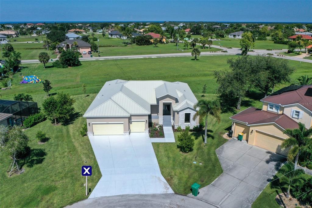 Picture of 17476 Vellum Circle, Punta Gorda, FL 33955