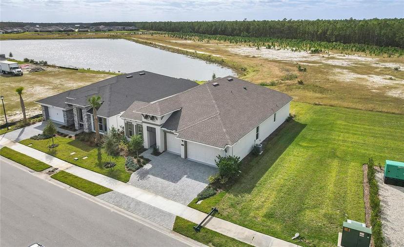 Picture of 389 Mosaic Boulevard, Daytona Beach FL 32124