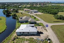 Picture of 17320 Comingo Lane, Punta Gorda, FL 33955