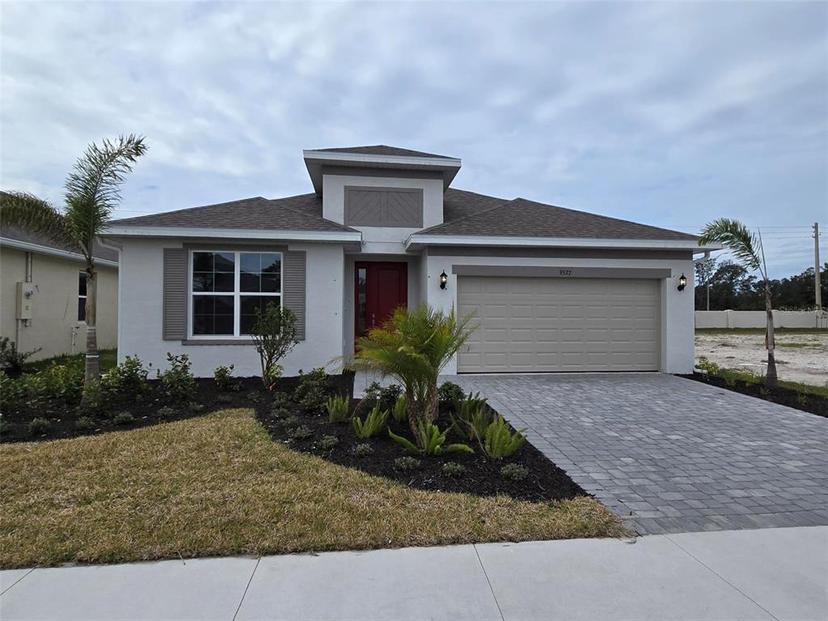 Picture of 9577 Vibrant Lane, Venice FL 34292