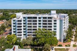 Picture of 700 Beach Drive Ne Unit 607, St Petersburg, FL 33701