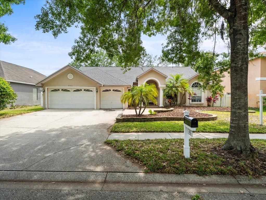 Picture of 4942 Felecity Way, Palm Harbor, FL 34685