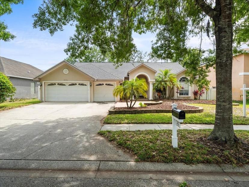 Picture of 4942 Felecity Way, Palm Harbor FL 34685