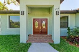 Picture of 756 Bowman Terrace, Port Charlotte, FL 33953