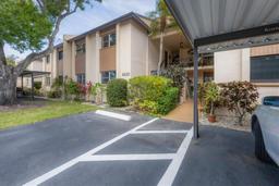 Picture of 2420 Clubhouse Circle Unit 103, Sarasota, FL 34232