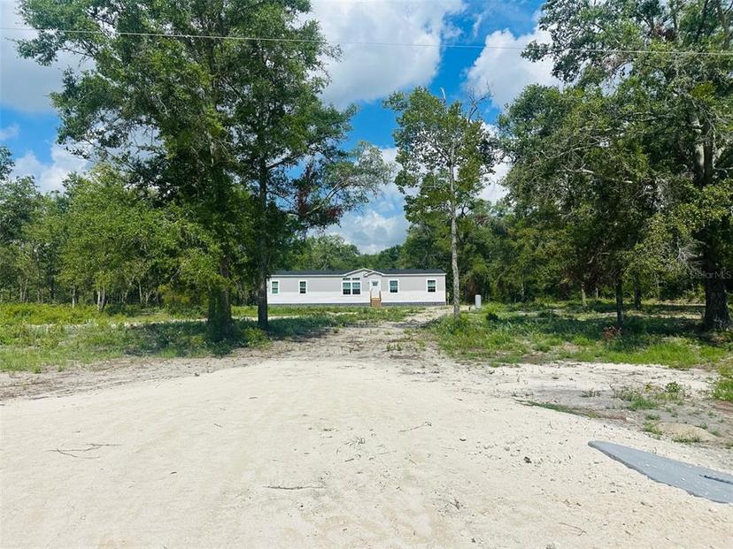 Picture of 21273 Cr 49, O'Brien, FL 32071