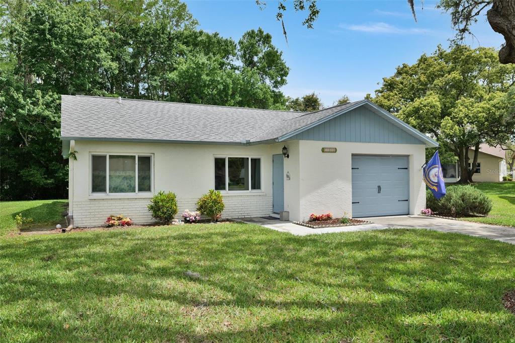 Picture of 11512 Yellow Birch Court, New Port Richey, FL 34654