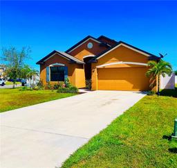 Picture of 3920 Willow Walk Drive, Palmetto, FL 34221