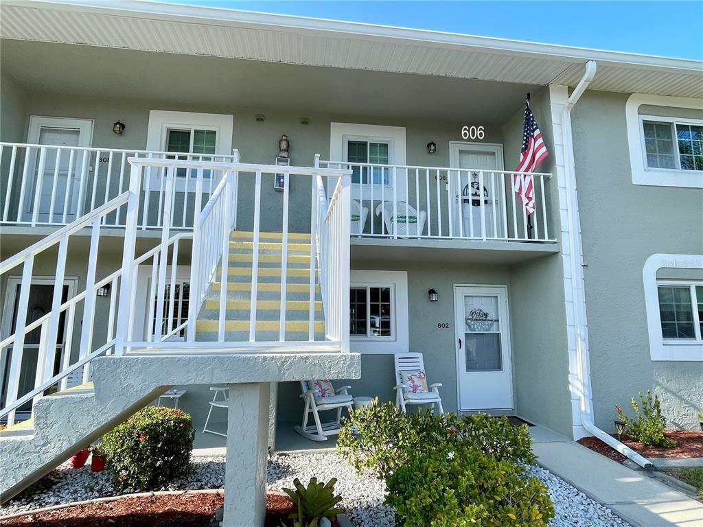 Picture of 3310 Loveland Boulevard Unit 606, Punta Gorda, FL 33980