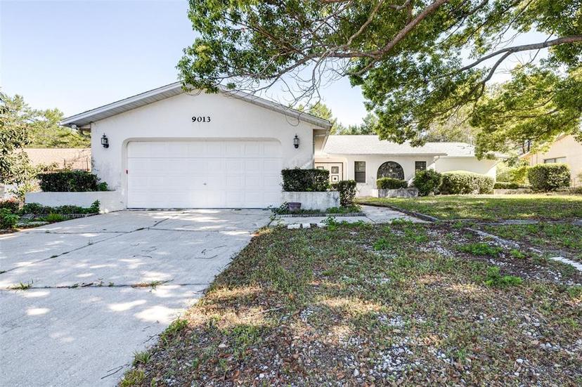 Picture of 9013 Swiss Road, Spring Hill FL 34606