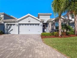 Picture of 1478 Olympic Club Boulevard, Champions Gate, FL 33896