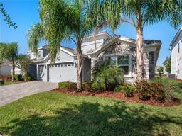 Picture of 1478 Olympic Club Boulevard, Champions Gate, FL 33896