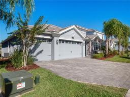 Picture of 1478 Olympic Club Boulevard, Champions Gate, FL 33896