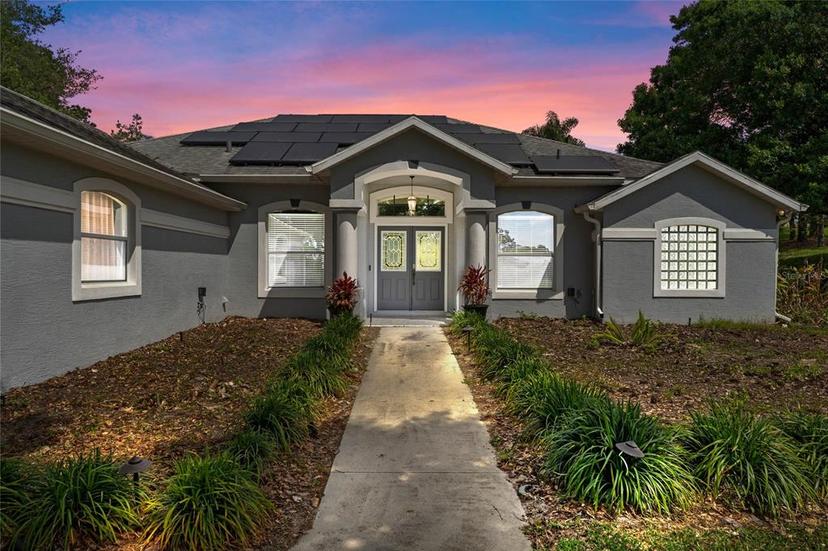 Picture of 5311 Saddleback Court, Lady Lake FL 32159