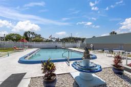 Picture of 5434 Chad Place Unit 1, New Port Richey, FL 34652