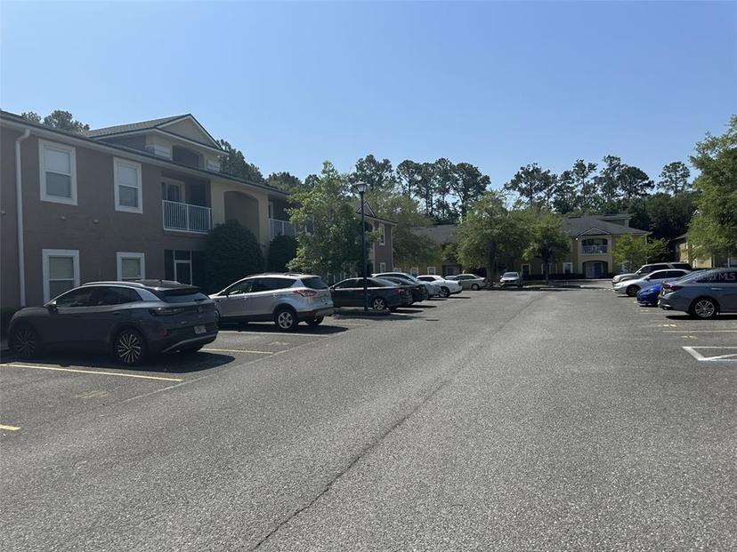 Picture of 3700 Kirkpatrick Circle Unit 8-7, Jacksonville FL 32210