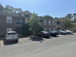 Picture of 3700 Kirkpatrick Circle Unit 8-7, Jacksonville, FL 32210