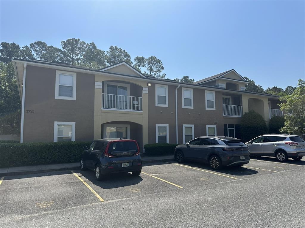 Picture of 3700 Kirkpatrick Circle Unit 8-7, Jacksonville, FL 32210