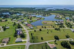 Picture of 16210 Cape Horn Boulevard, Punta Gorda, FL 33955