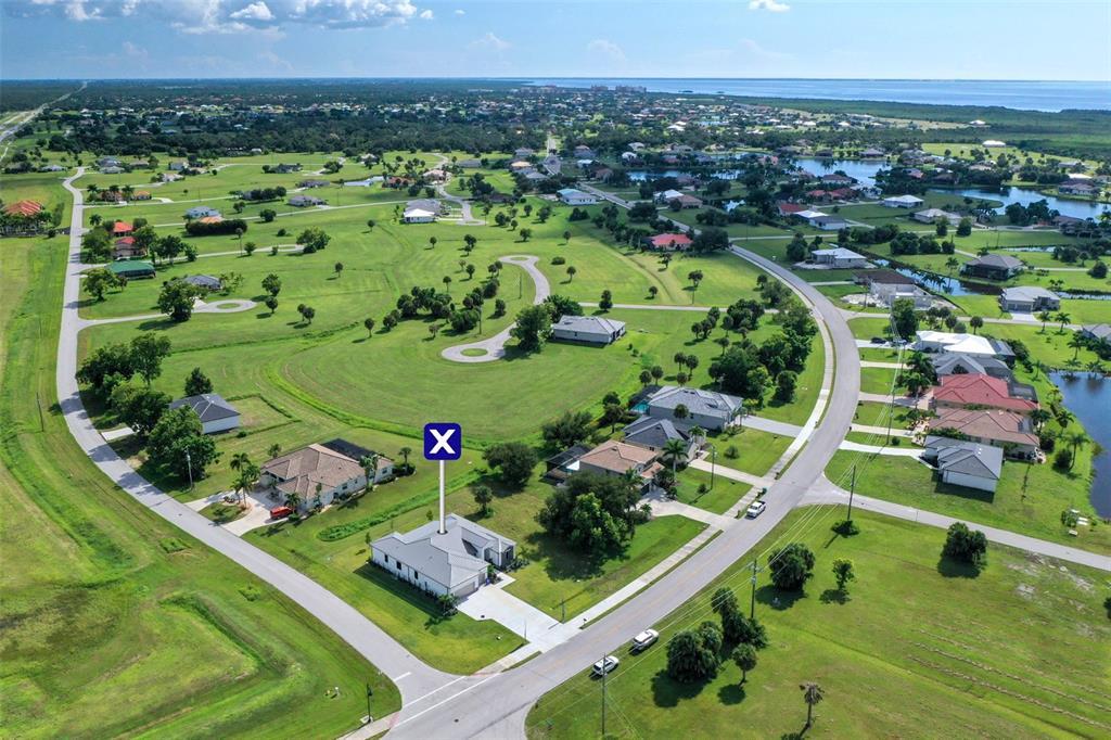 Picture of 16210 Cape Horn Boulevard, Punta Gorda, FL 33955