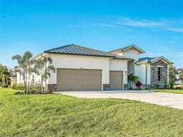 Picture of 16210 Cape Horn Boulevard, Punta Gorda, FL 33955