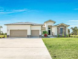 Picture of 16210 Cape Horn Boulevard, Punta Gorda, FL 33955