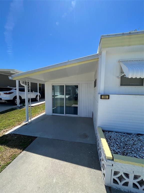 Picture of 111 Lakeview Drive, Palmetto FL 34221