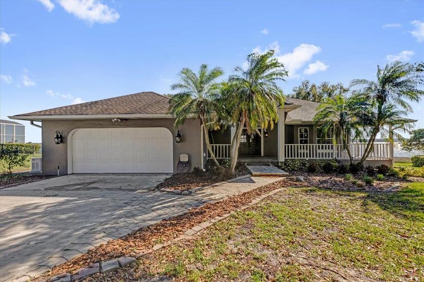 Picture of 128 W Juliana Way, Auburndale FL 33823