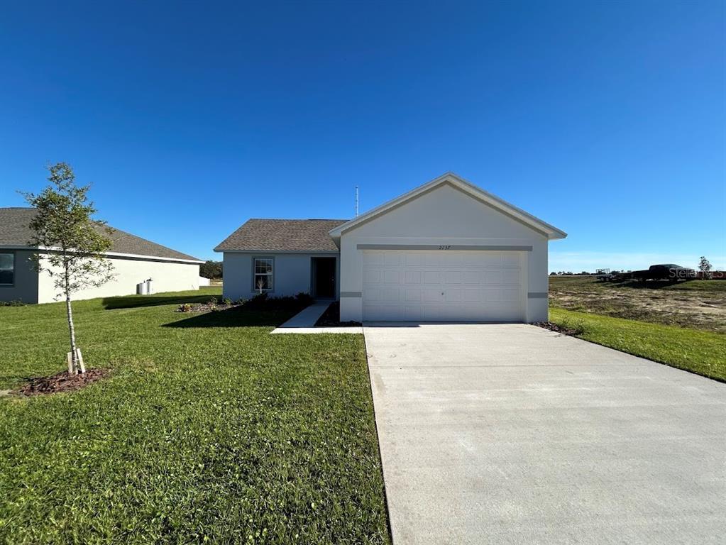 Picture of 2137 Emma Lane, Lake Wales, FL 33859