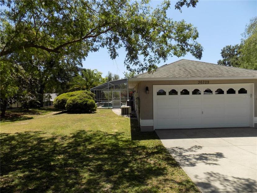 Picture of 36709 Sandy Lane, Grand Island FL 32735