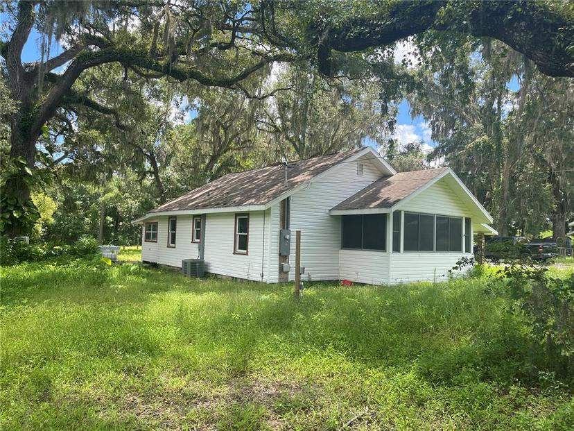 Picture of 1205 S Main Street, Brooksville FL 34601