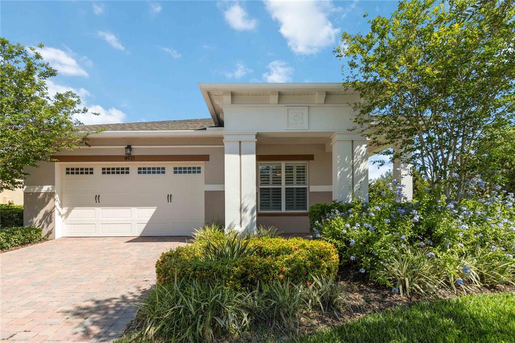 Picture of 4921 Catalpa Drive, Saint Cloud, FL 34772