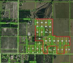 Picture of 875 County Road 731, Venus, FL 33960