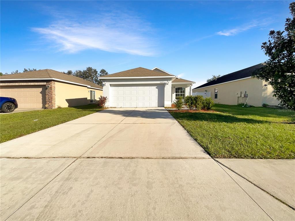 Picture of 3424 100Th Court E, Palmetto, FL 34221