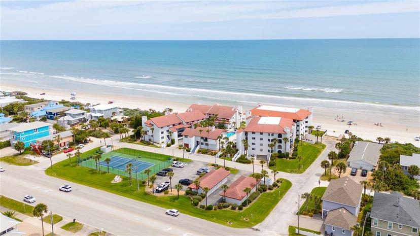 Picture of 3001 S Atlantic Avenue Unit 502, New Smyrna Beach FL 32169