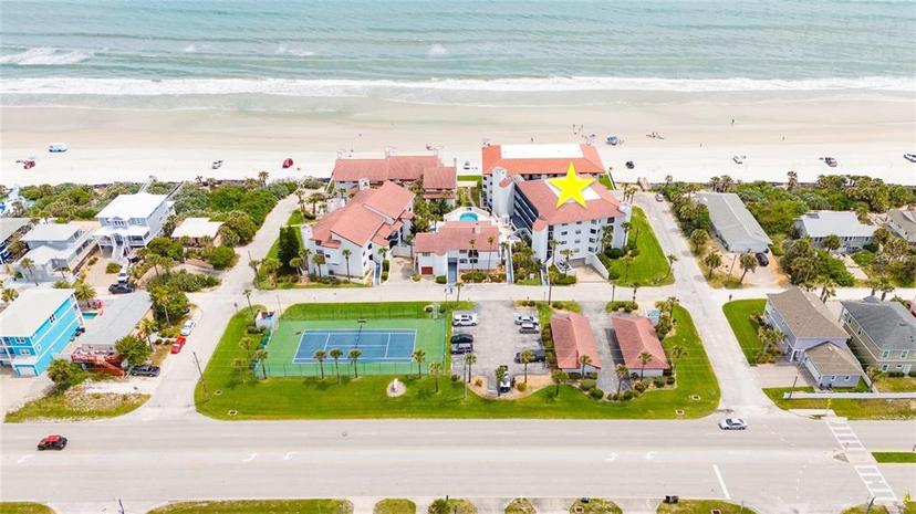 Picture of 3001 S Atlantic Avenue Unit 502, New Smyrna Beach FL 32169