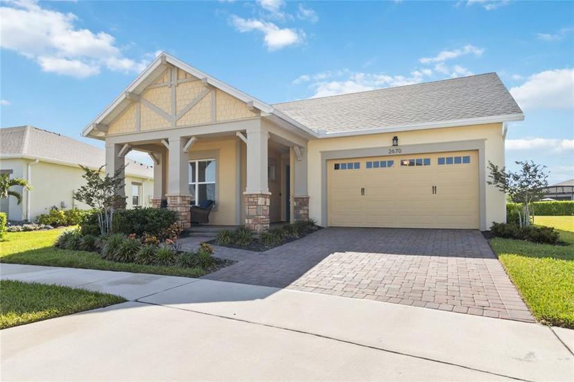 Picture of 2670 Meadowedge Loop, Saint Cloud FL 34772