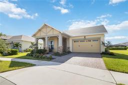 Picture of 2670 Meadowedge Loop, Saint Cloud, FL 34772