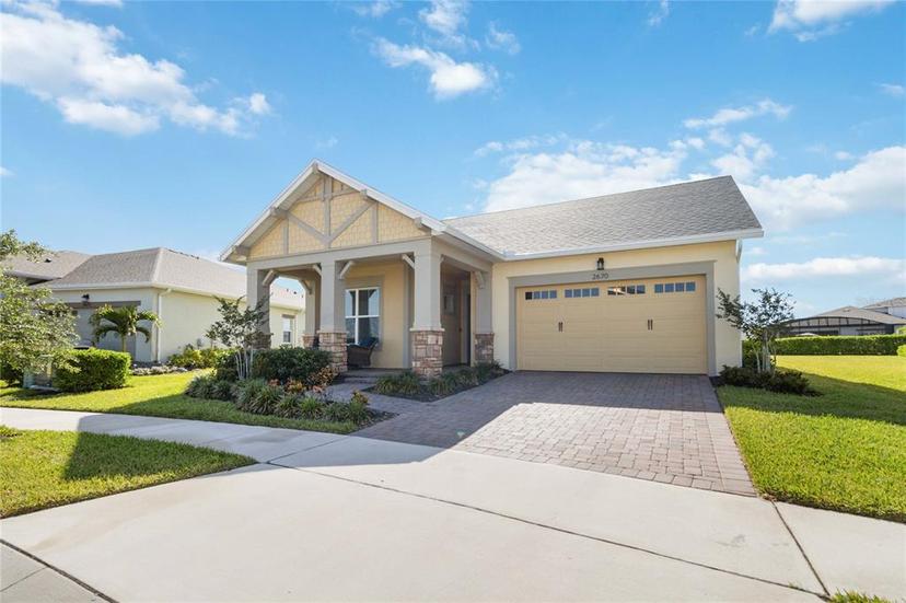 Picture of 2670 Meadowedge Loop, Saint Cloud FL 34772