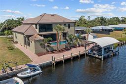 Picture of 18189 Ohara Drive, Port Charlotte, FL 33948