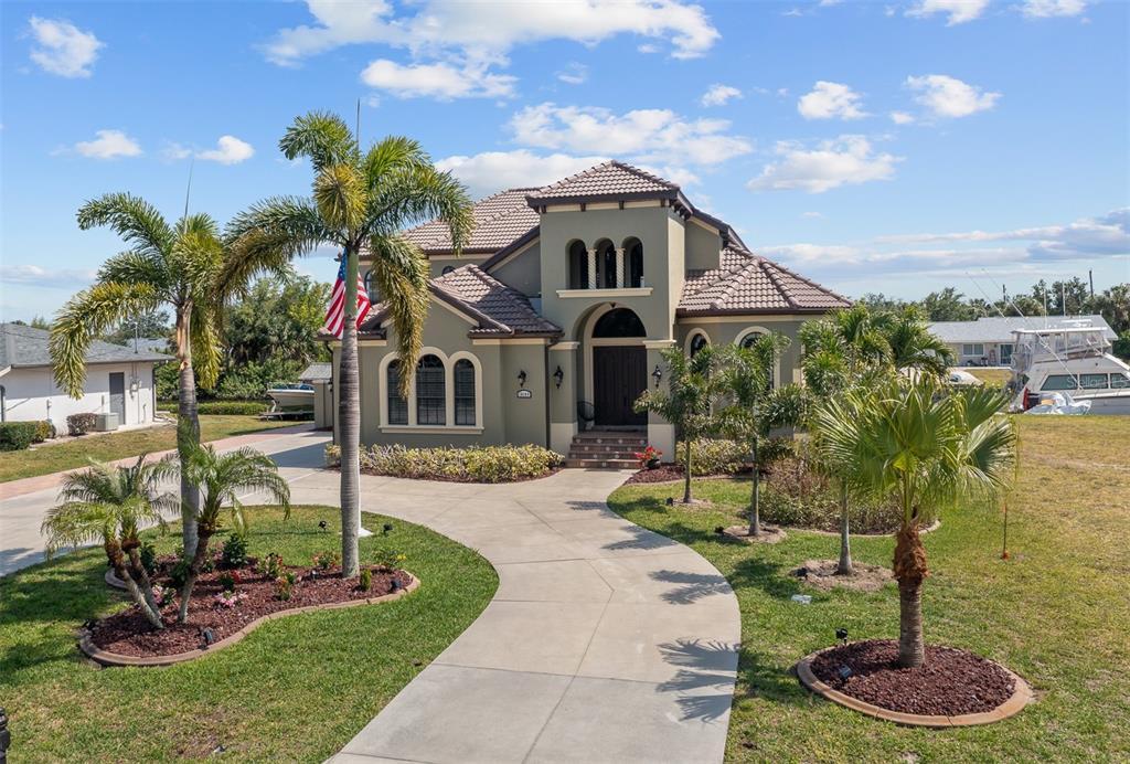 Picture of 18189 Ohara Drive, Port Charlotte, FL 33948