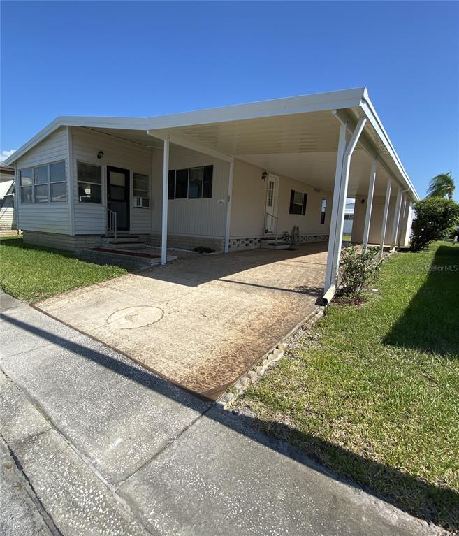 Picture of 129 Cedar Drive, Palm Harbor FL 34684