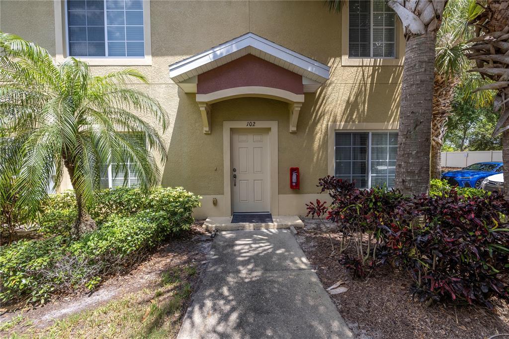 Picture of 3609 45Th Terrace W Unit 102, Bradenton, FL 34210