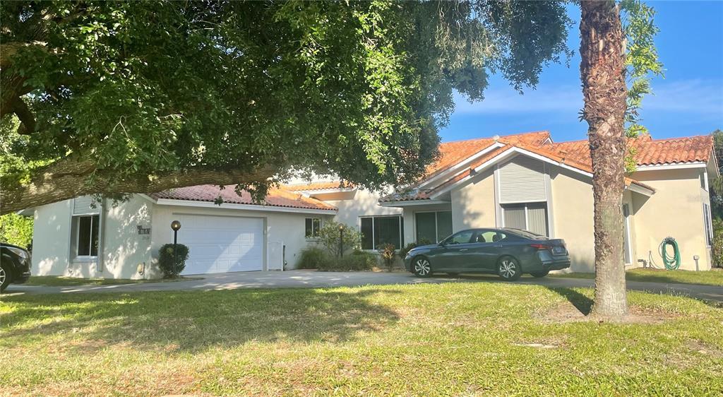 Picture of 12624 Lake Denise Boulevard, Clermont, FL 34711