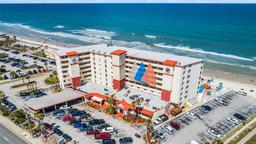 Picture of 701 S Atlantic Avenue Unit 508, Daytona Beach, FL 32118